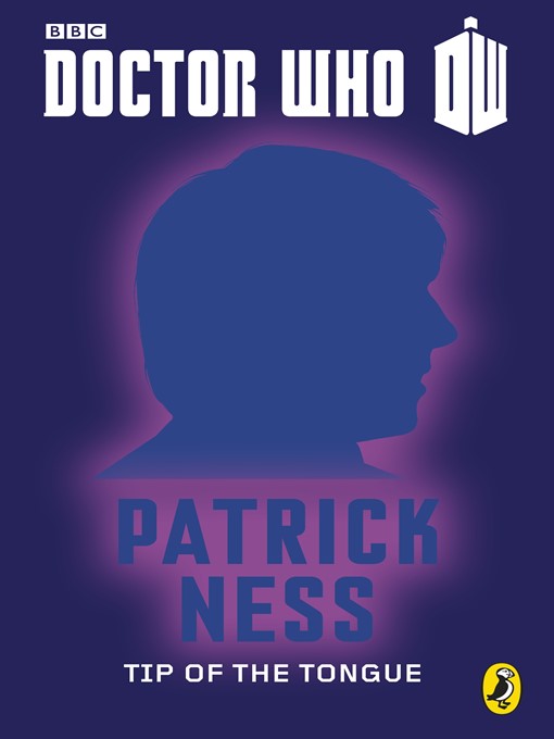 Title details for Doctor Who by Patrick Ness - Wait list